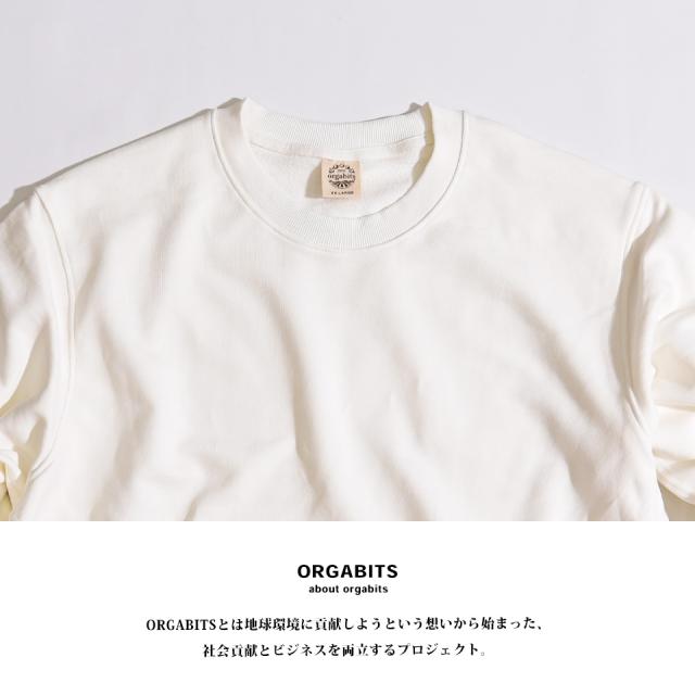 スウェットトレーナー