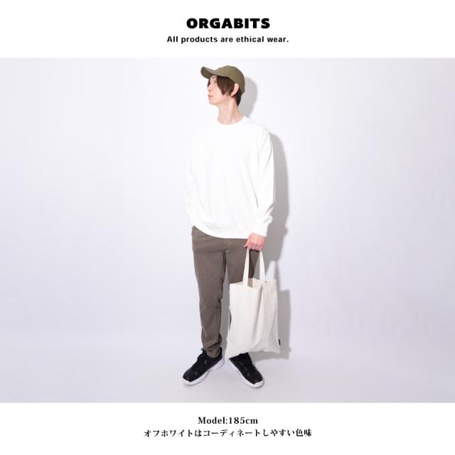 スウェットトレーナー