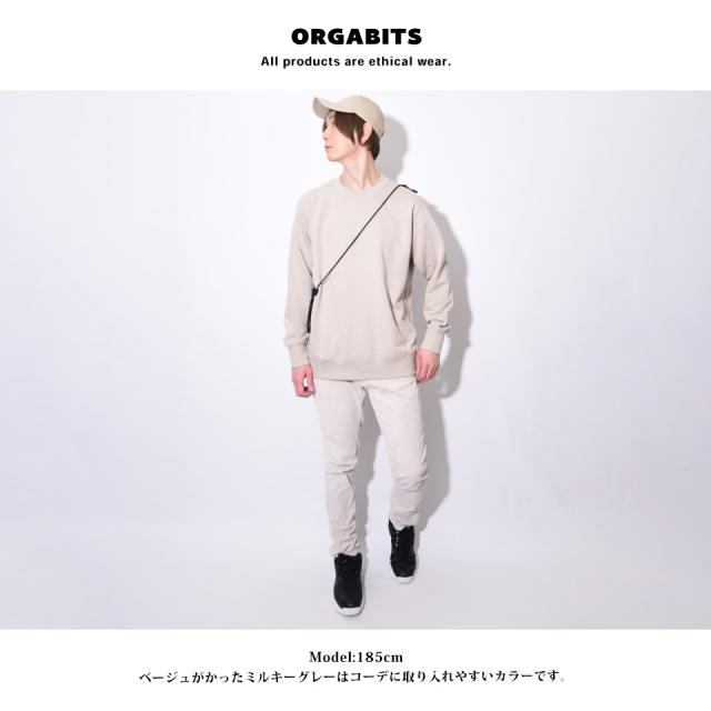 スウェットトレーナー