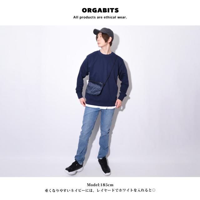 スウェットトレーナー