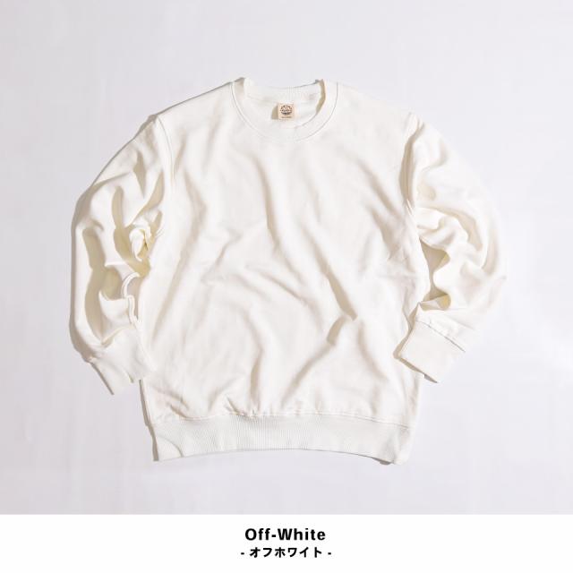 スウェットトレーナー