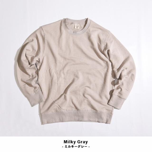 スウェットトレーナー