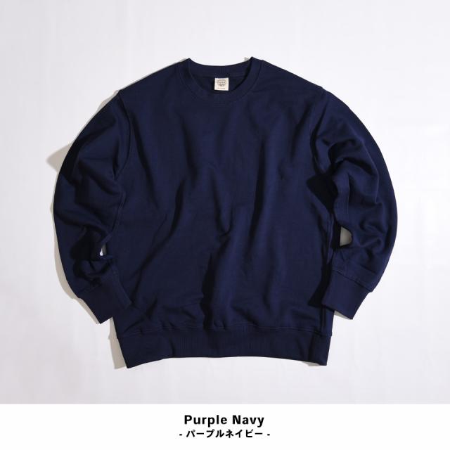 スウェットトレーナー