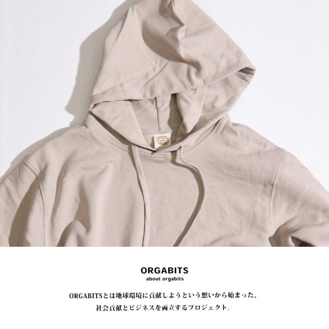 スウェットパーカー