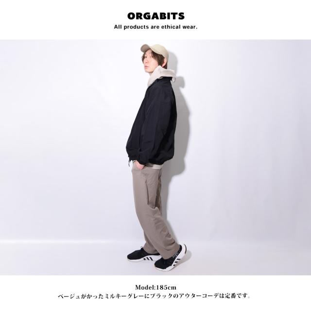 スウェットパーカー