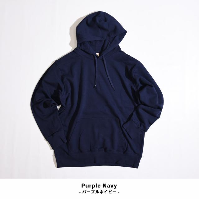 スウェットパーカー