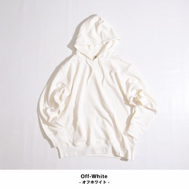 スウェットパーカー