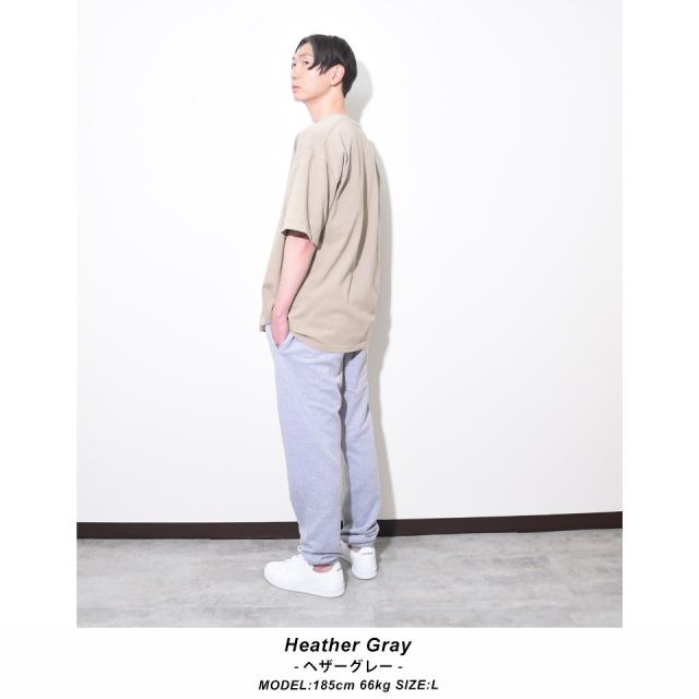 スウェットパンツ