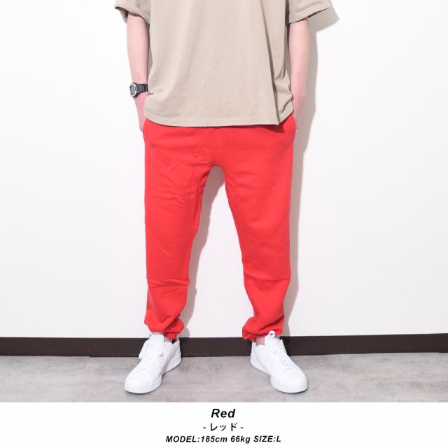 スウェットパンツ