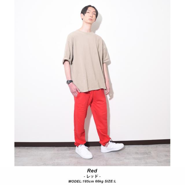 スウェットパンツ