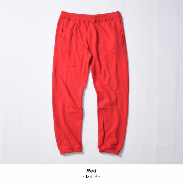 スウェットパンツ