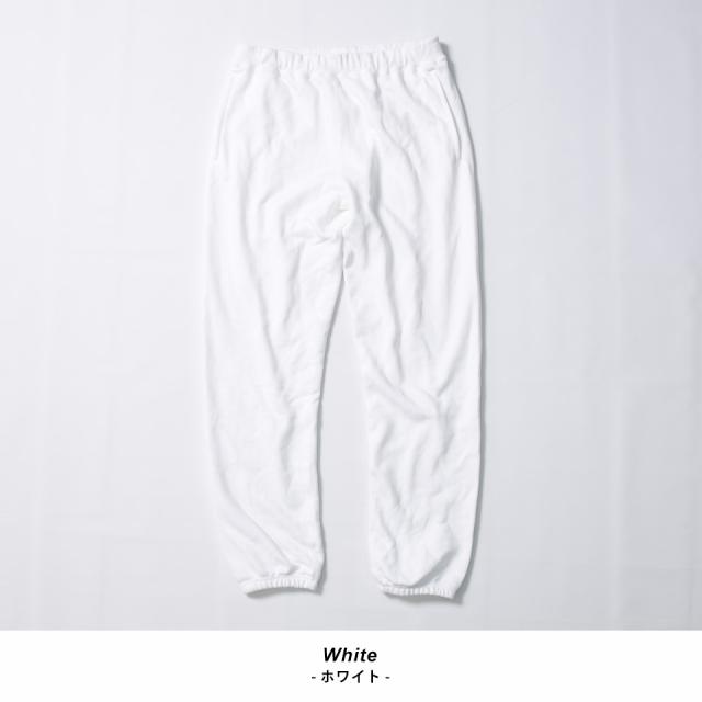 スウェットパンツ