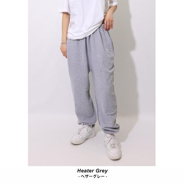 スウェットパンツ