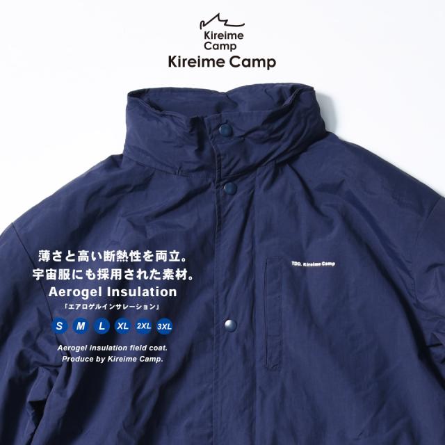 アウトドアジャケット