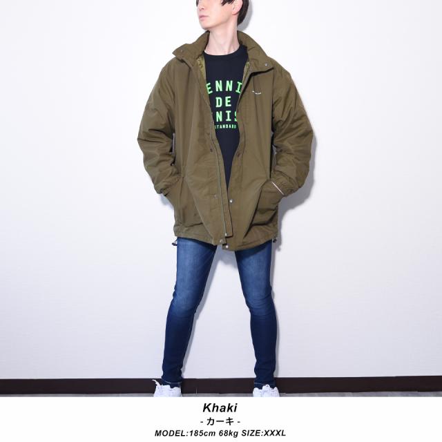 アウトドアジャケット