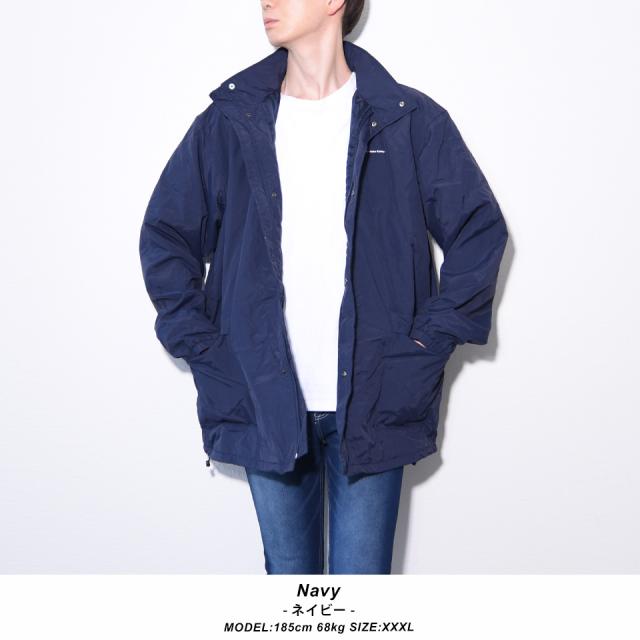 アウトドアジャケット