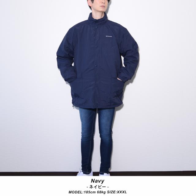 アウトドアジャケット