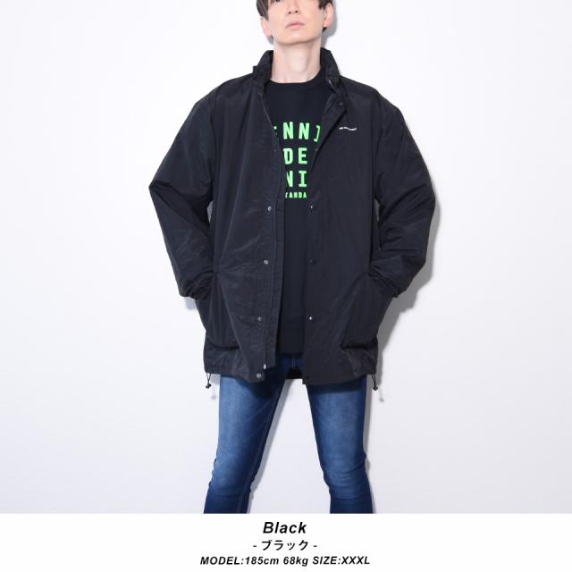 アウトドアジャケット