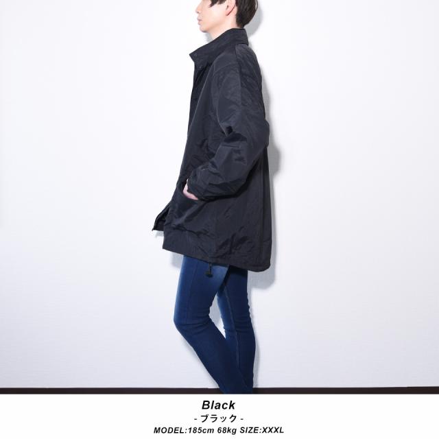 アウトドアジャケット