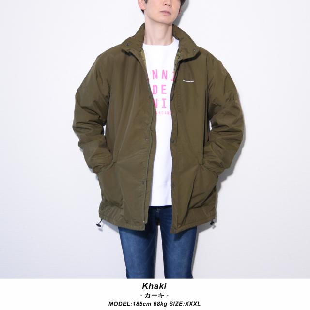 アウトドアジャケット