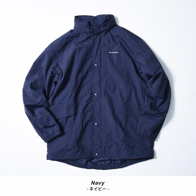 アウトドアジャケット