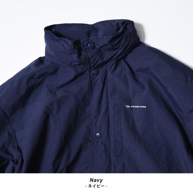 アウトドアジャケット