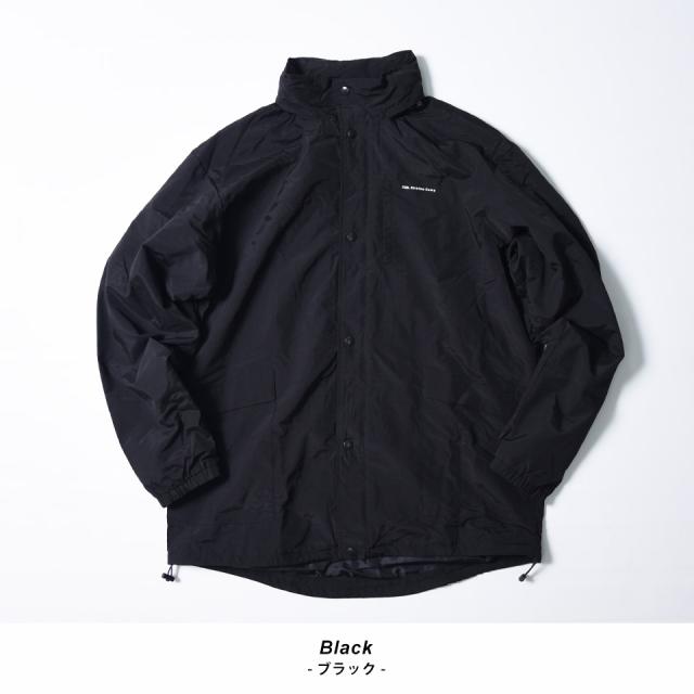 アウトドアジャケット