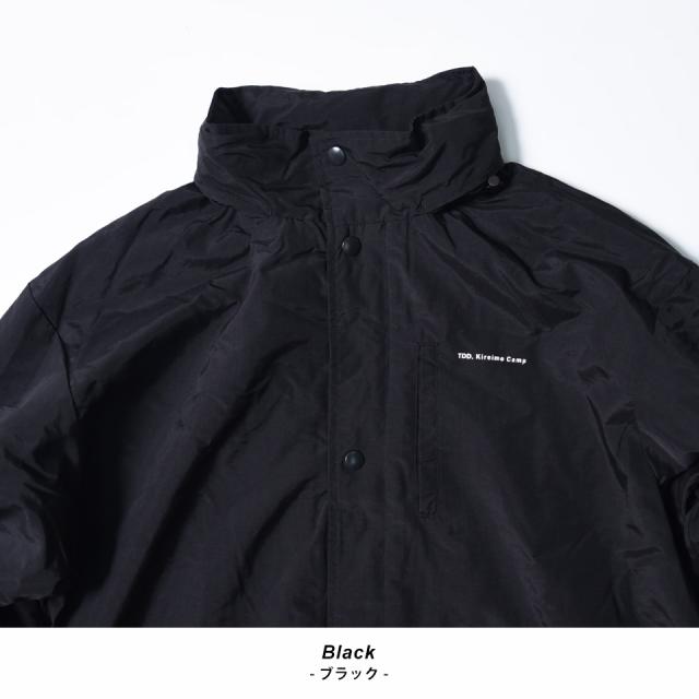 アウトドアジャケット