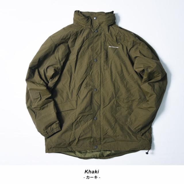 アウトドアジャケット