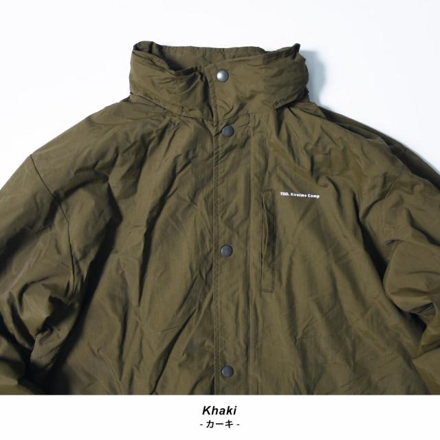 アウトドアジャケット