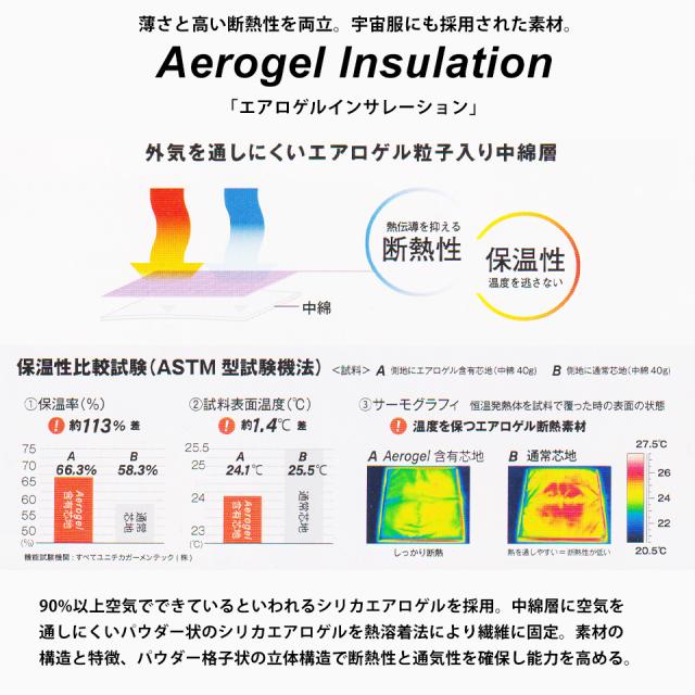 アウトドアジャケット