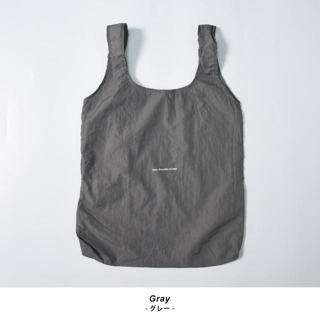 ポケッタブル エコバッグ