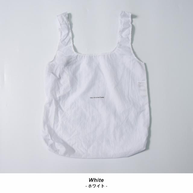 ポケッタブル エコバッグ