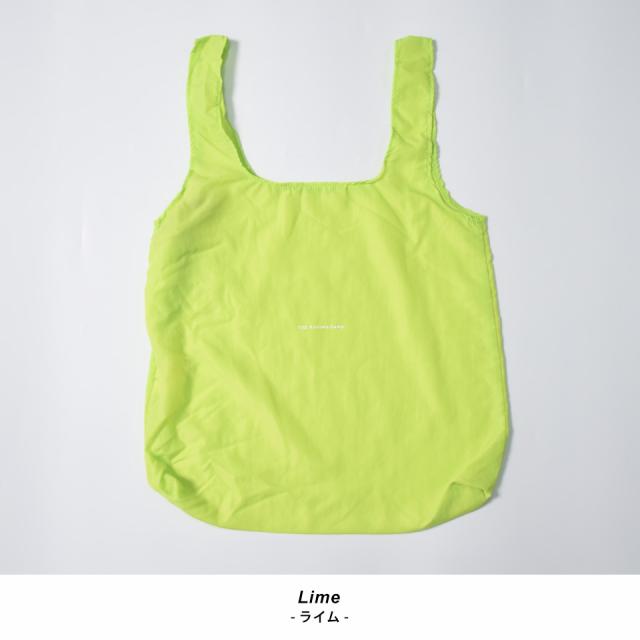 ポケッタブル エコバッグ