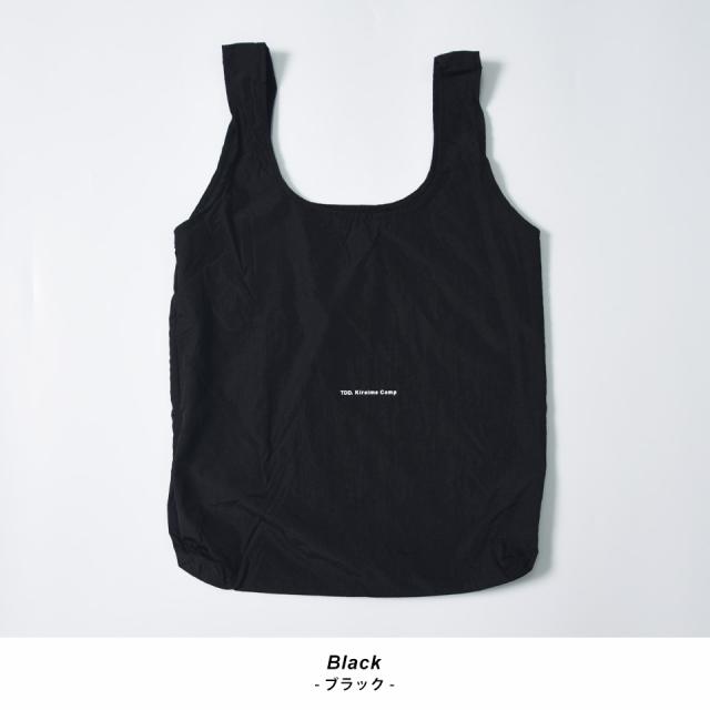 ポケッタブル エコバッグ