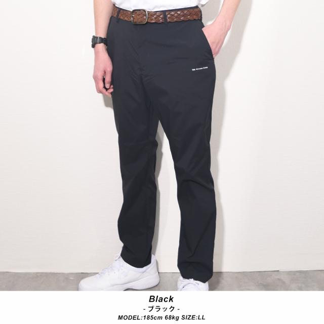 ドライストレッチビジネスパンツ
