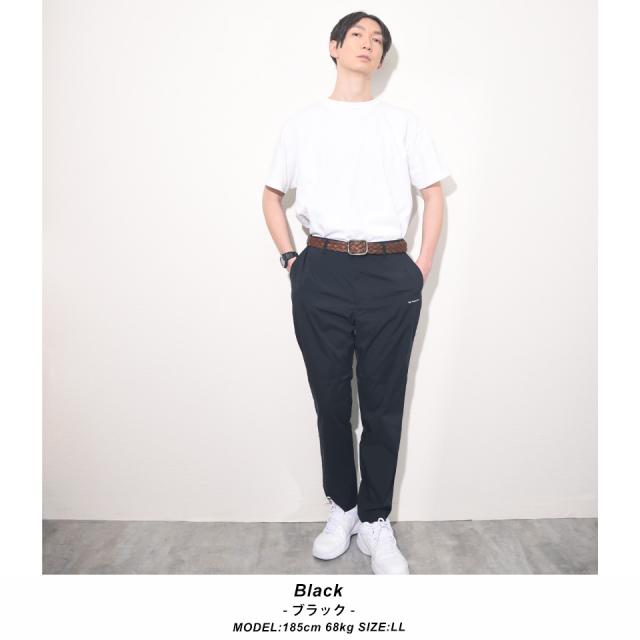 ドライストレッチビジネスパンツ