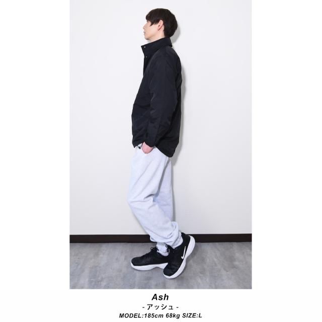 ヘビーウェイト スウェットパンツ