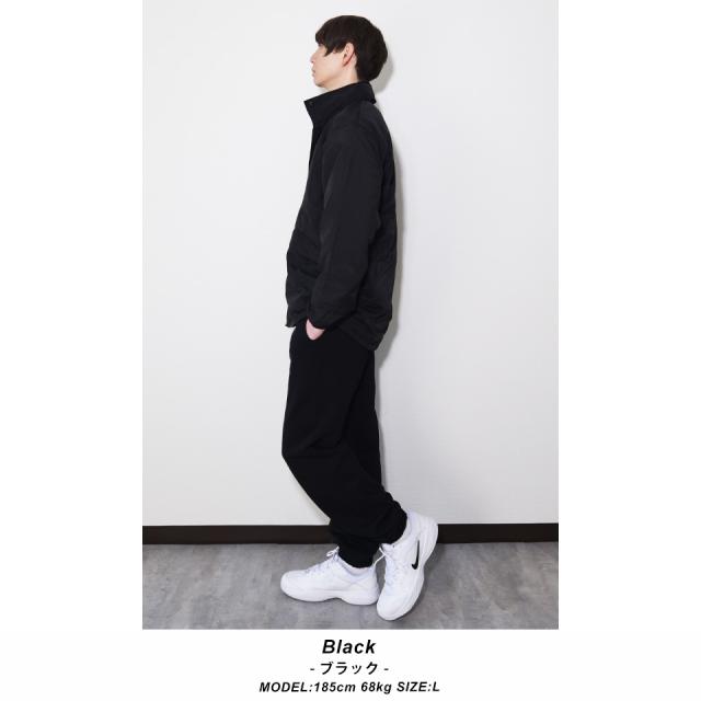 ヘビーウェイト スウェットパンツ