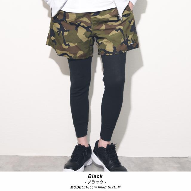 インデラ スパッツ レギンス