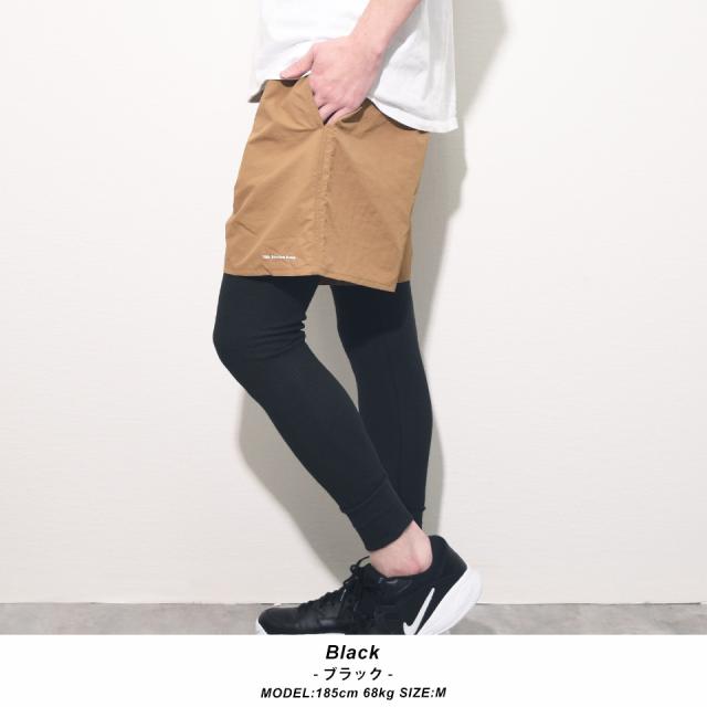 インデラ スパッツ レギンス