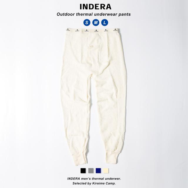 インデラ スパッツ レギンス