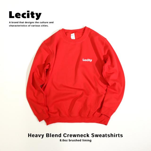 スウェットトレーナー