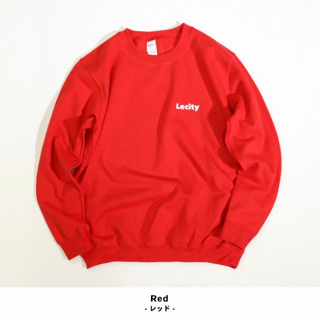 スウェットトレーナー