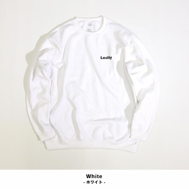 スウェットトレーナー