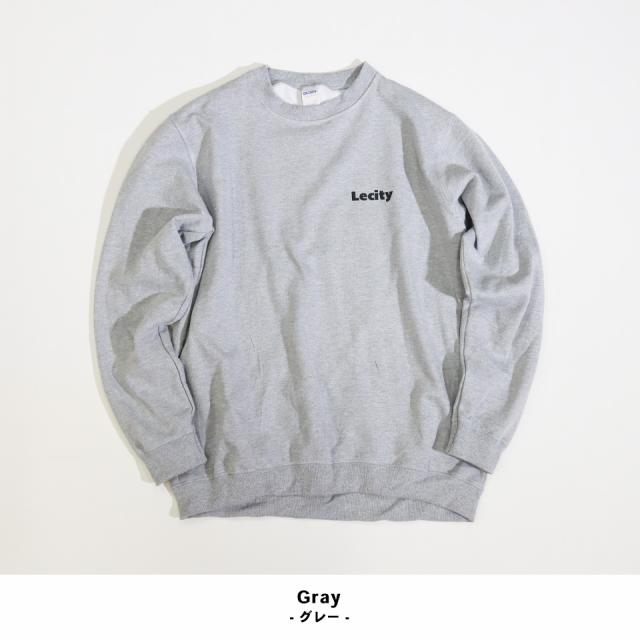 スウェットトレーナー