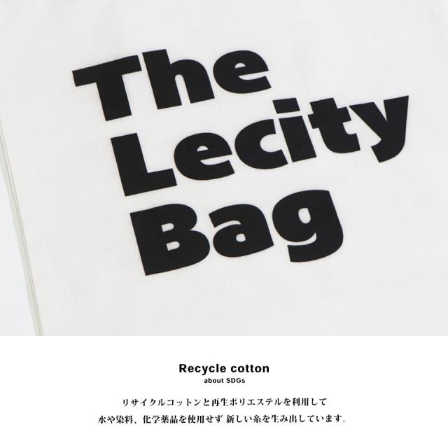 キャンバストートバッグ