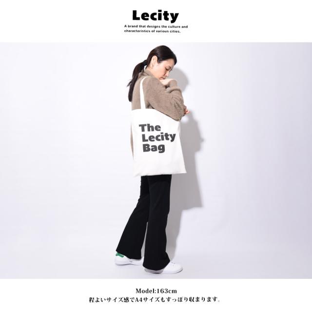 キャンバストートバッグ