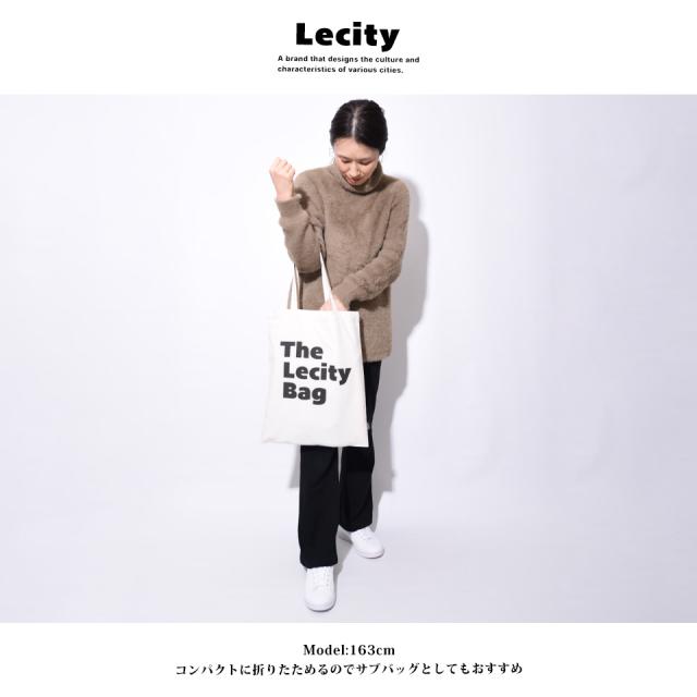 キャンバストートバッグ