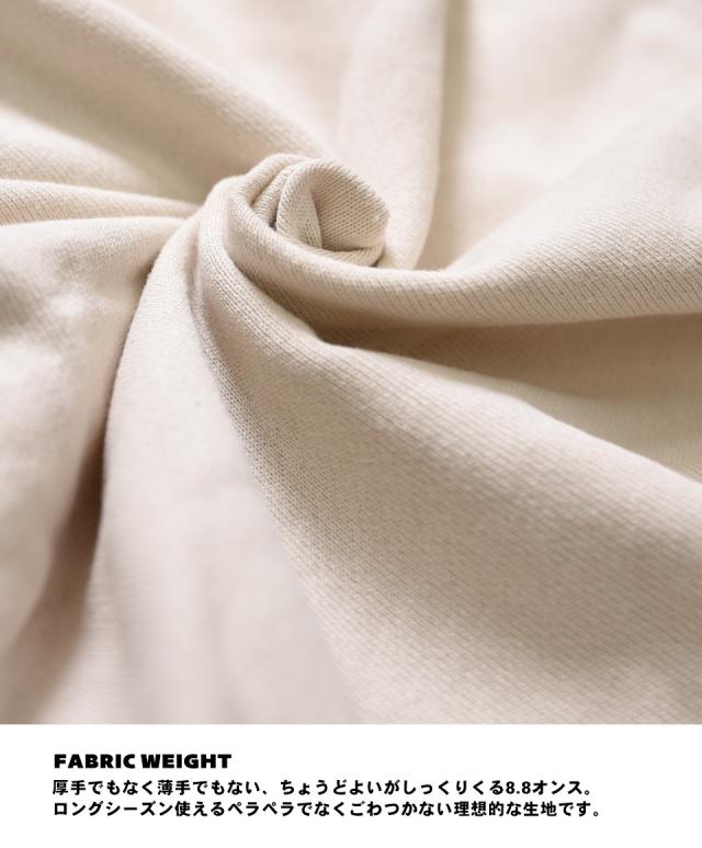 ジップパーカー